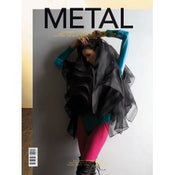 Image of METAL #16