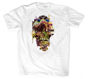 Tripface T-shirt