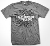 Image of Lore Tee (Grey)