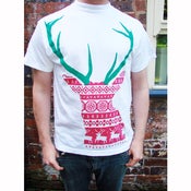 Image of Deer Tee