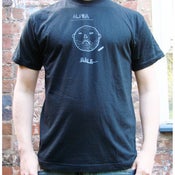 Image of Alpha Male (Doodle Series) Tee