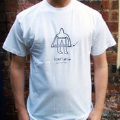 Image of Can't Draw (Doodle Series) Tee