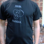 Image of Human Interaction (Doodle Series) Tee