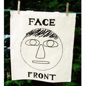 Image of Face Front/Head Back