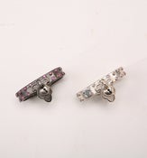 Image of Van Ness Wu - 3.V.0.7. Chastity Belt Ring