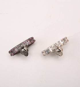 Image of Van Ness Wu - 3.V.0.7. Chastity Belt Ring