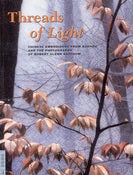 Image of Hardcover, 'Threads of Light: Chinese Embroidery From Suzhou', 2002