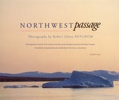 Image of Hardcover, 'Northwest Passage', 1996