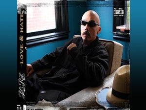 Image of "LOVE & HATE"