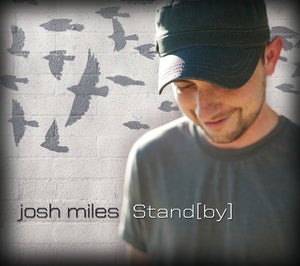 Image of Stand[by] EP (CD)