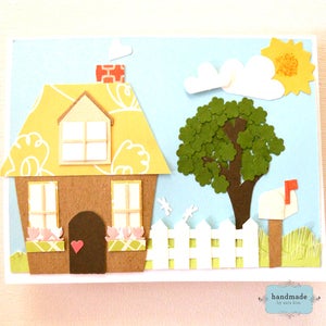 Image of Home Sweet Home