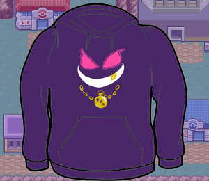 Image of Gangar Hoodie