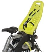 Image of Silla de bici trasera GMG