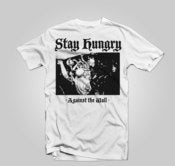 Image of Against The Wall Shirt