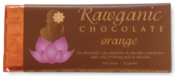 Image of Orange Chocolate Bar