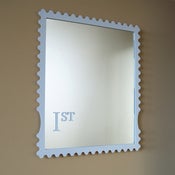 Image of Stamp Mirror