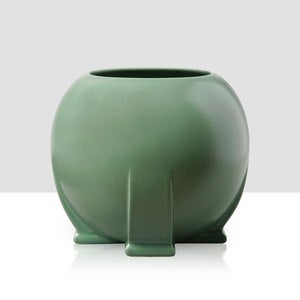 Image of Teco Orb Vase: TAPC05
