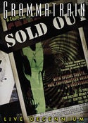 Image of LIVE DECENNIUM DVD