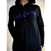 Image of Organic Cotton Our Camp Hoodie