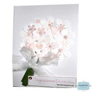 Image of Throw the Bouquet