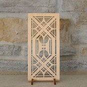 Image of Sullivan Krause Mini Screen: MS13