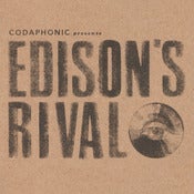 Image of Codaphonic - Edison's Rival