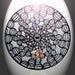 Image of "Third Eye II" (Flash Beam/Silver)* Boats, Bags, & Bumpers (Cars)