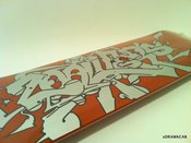 Image of Zoo York x Phase 2 - Zoo Lifers