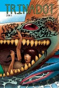 Image of TRINADOT - Issue 2