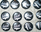 Image of BLODARV Pin (small)