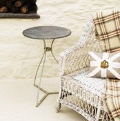Image of French Cafe Table