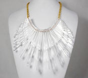 Image of Flowstone Necklace