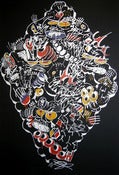 Image of Brainfeeder Live by Charles Munka