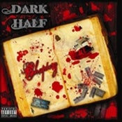 Image of CHAPTERZ CD (DARK HALF)