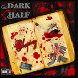Image of CHAPTERZ CD (DARK HALF)
