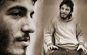 Image of Bruce Springsteen  - ColumbiaRecords 1973
