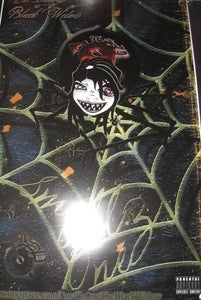 Image of SMALLZ ONE POSTER