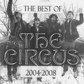 Image of The Best Of the Circus 2004-2008