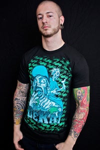 Image of Zombie tasty 