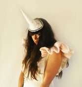 Image of Starlace Unicorn Horn