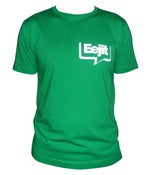 Image of Eejit (speech) T-shirt