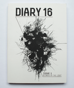 Image of diary 16 issue 1 blinded by the light