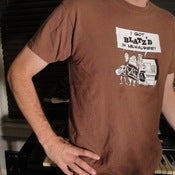 Image of Retro Blatz T-Shirt