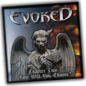 Image of EP: How Will You Choose?