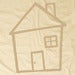 Image of Organic House Logo