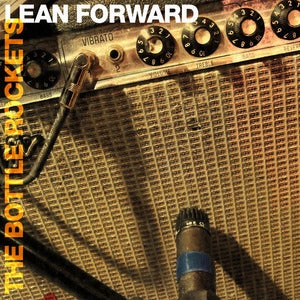 Image of Bottle Rockets: Lean Forward CD + MP3 Download