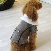 Image of Tweed Coat