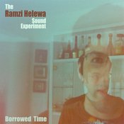Image of Borrowed Time
