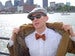 Image of Paisley Bow-Tie