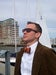 Image of Paisley Bow-Tie